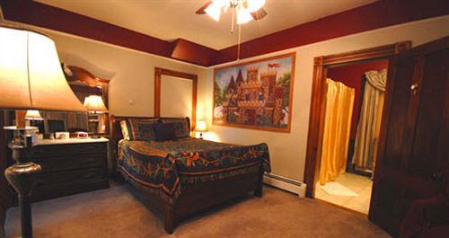 The Lion And The Rose Bed & Breakfast Whitefield Экстерьер фото